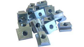 pastilhas para maquinas de cartonagem